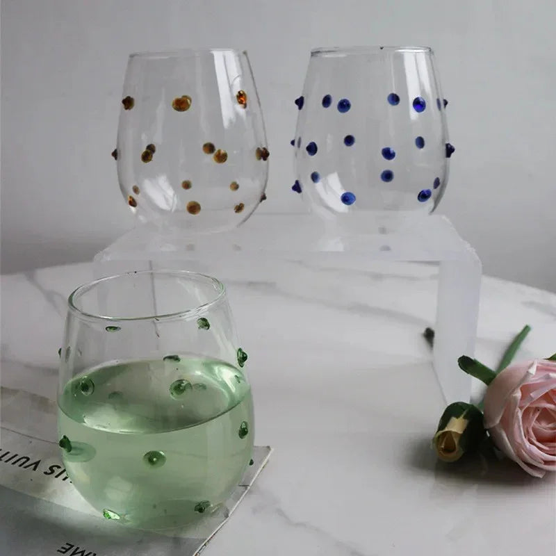Novana Glass-Welvere
