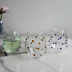 Novana Glass-Welvere