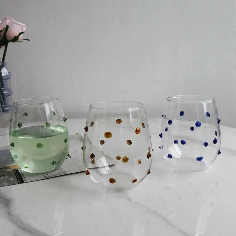 Novana Glass-Welvere
