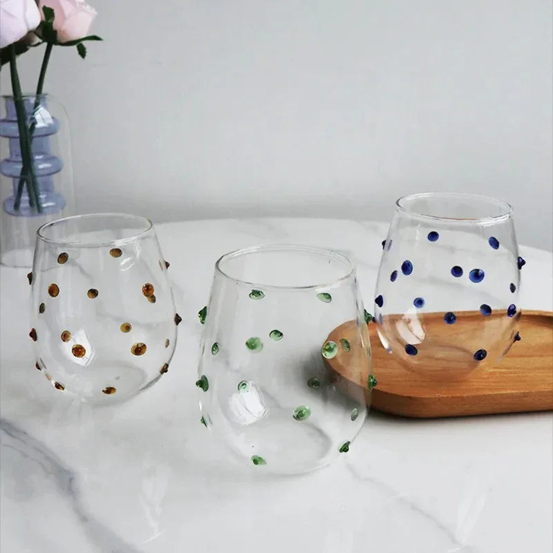 Novana Glass-Welvere
