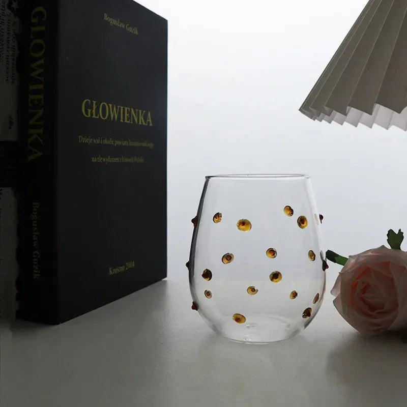 Novana Glass-Welvere
