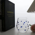 Novana Glass-Welvere
