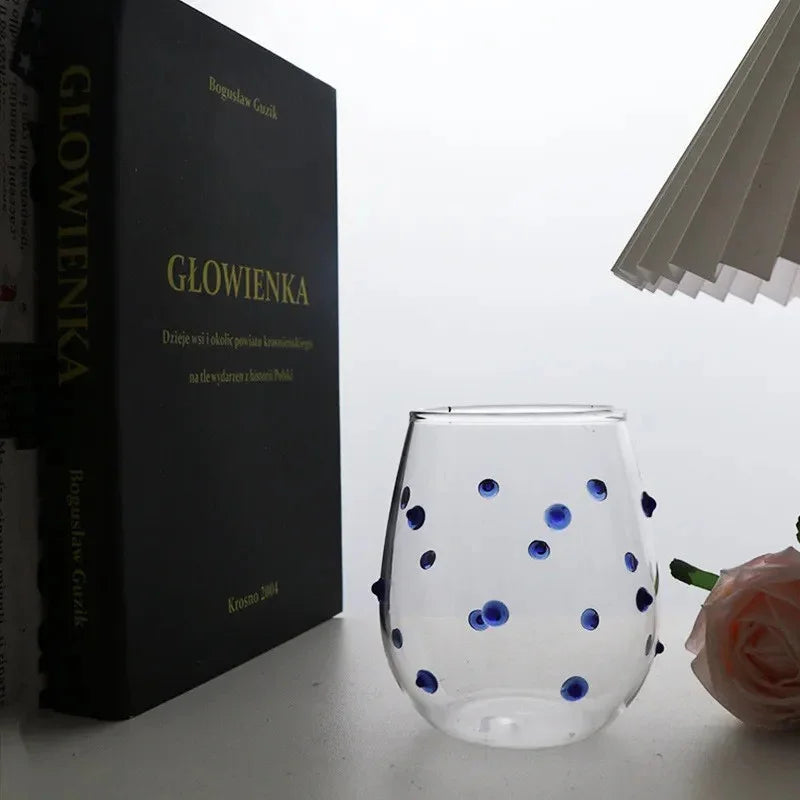 Novana Glass-Welvere