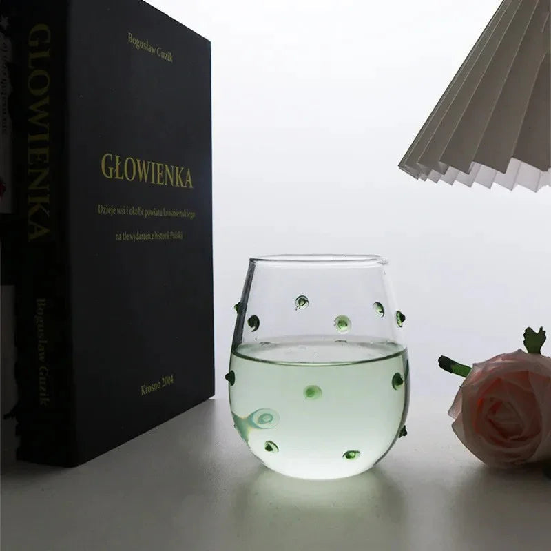 Novana Glass-Welvere