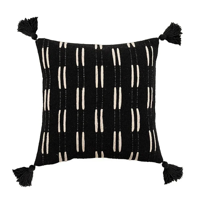 Novana Pillow Cover-Welvere