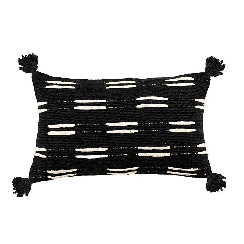 Novana Pillow Cover-Welvere
