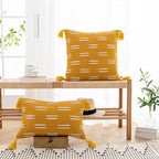 Novana Pillow Cover-Welvere
