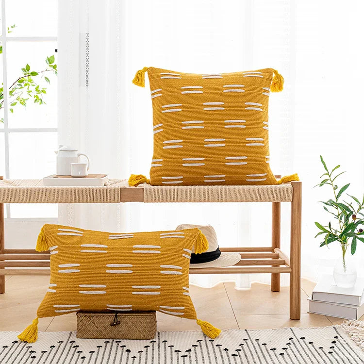 Novana Pillow Cover-Welvere