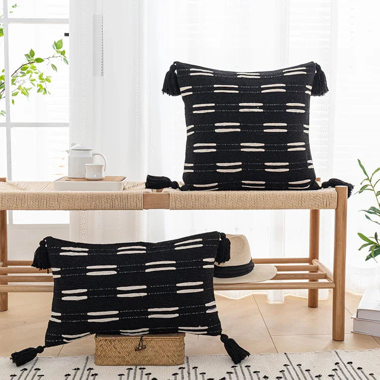 Novana Pillow Cover-Welvere