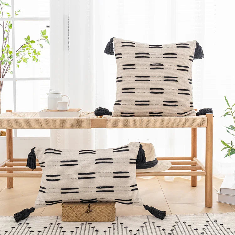 Novana Pillow Cover-Welvere