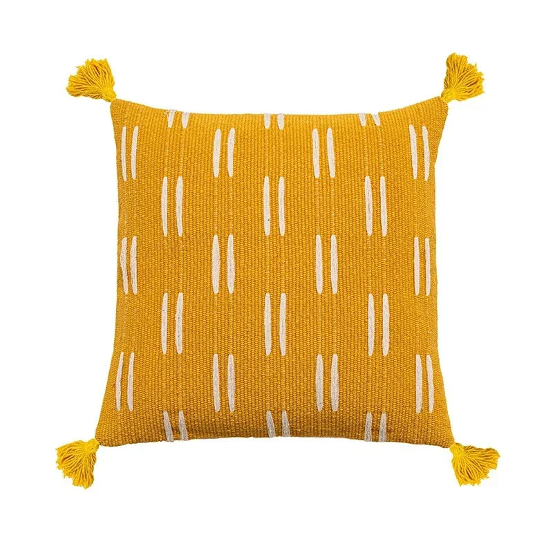 Novana Pillow Cover-Welvere