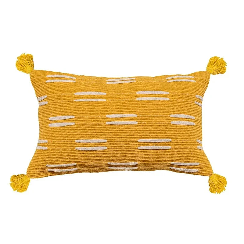 Novana Pillow Cover-Welvere