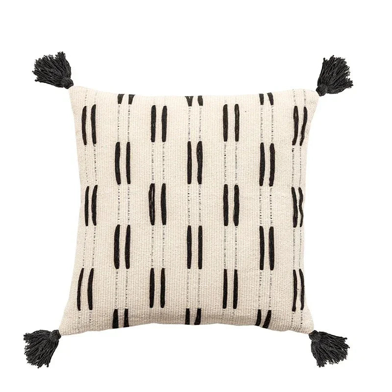 Novana Pillow Cover-Welvere