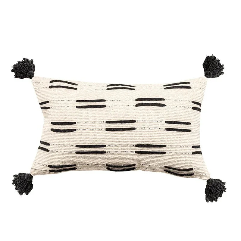 Novana Pillow Cover-Welvere