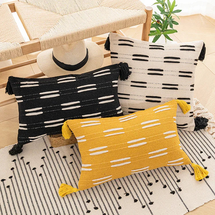 Novana Pillow Cover-Welvere