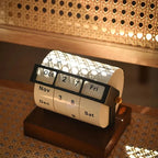 Novavia Desk Calendar-Welvere