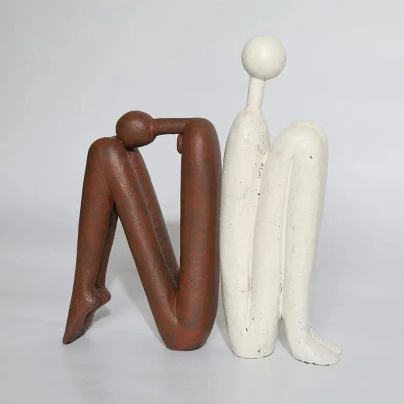 Novavia Sculpture-Welvere