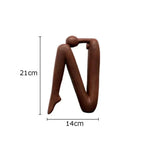 Novavia Sculpture-Welvere