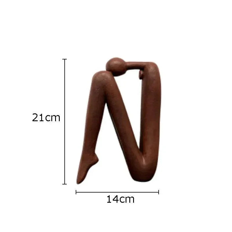 Novavia Sculpture-Welvere