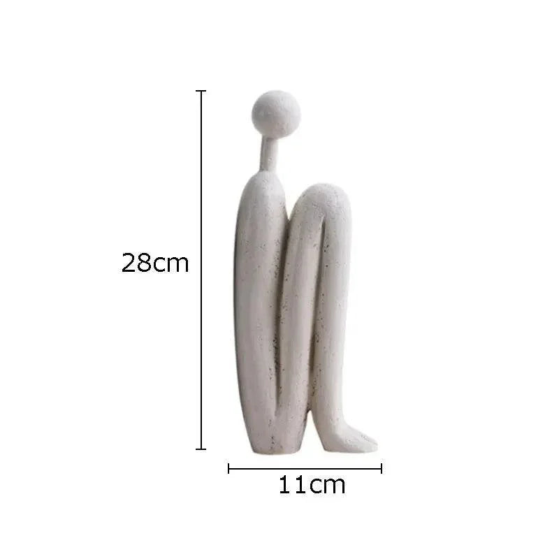 Novavia Sculpture-Welvere