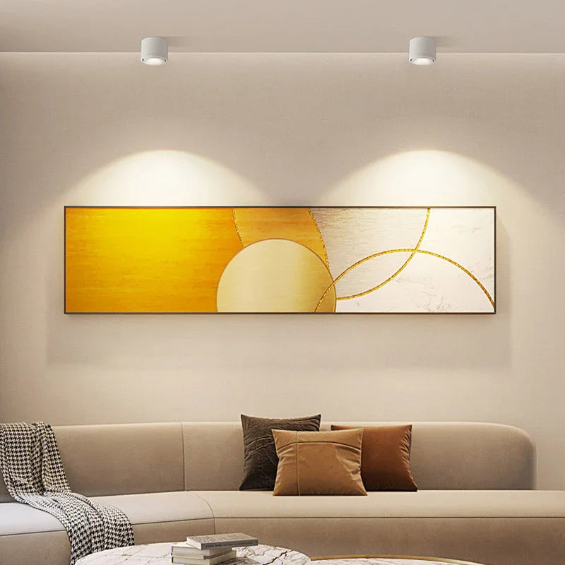 Novavia Surface Mounted Downlight-Welvere