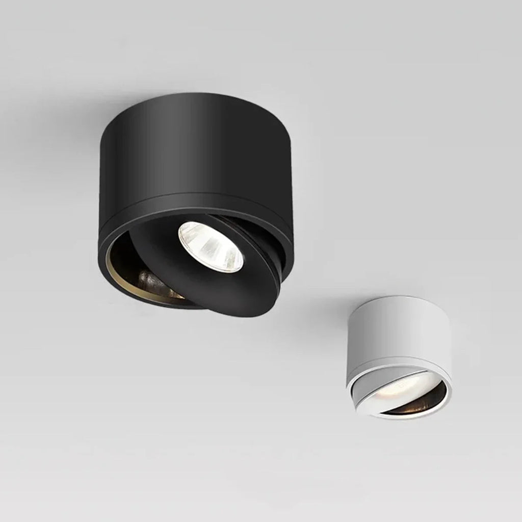Novavia Surface Mounted Downlight-Welvere