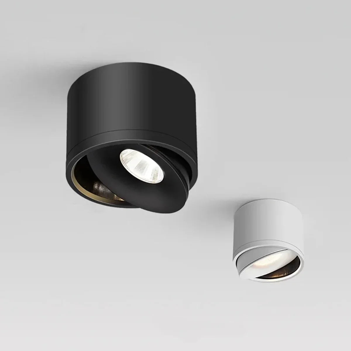 Novavia Surface Mounted Downlight-Welvere