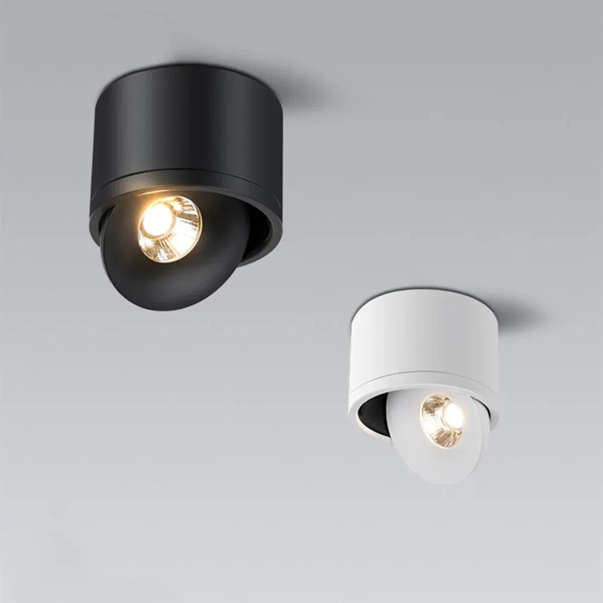 Novavia Surface Mounted Downlight-Welvere