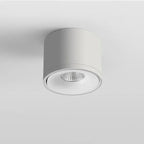 Novavia Surface Mounted Downlight-Welvere