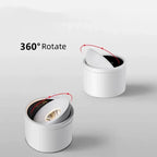 Novavia Surface Mounted Downlight-Welvere