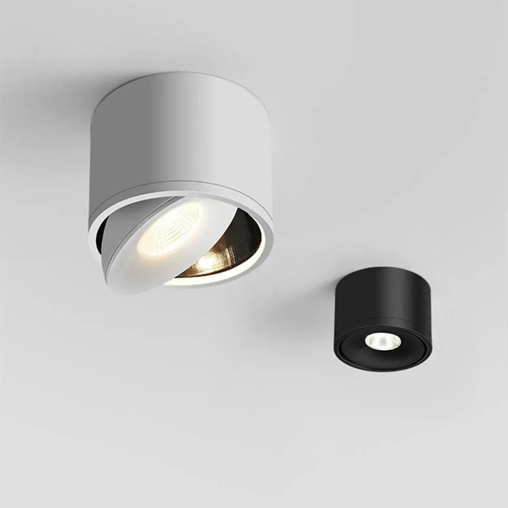 Novavia Surface Mounted Downlight-Welvere