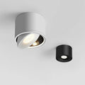 Novavia Surface Mounted Downlight-Welvere