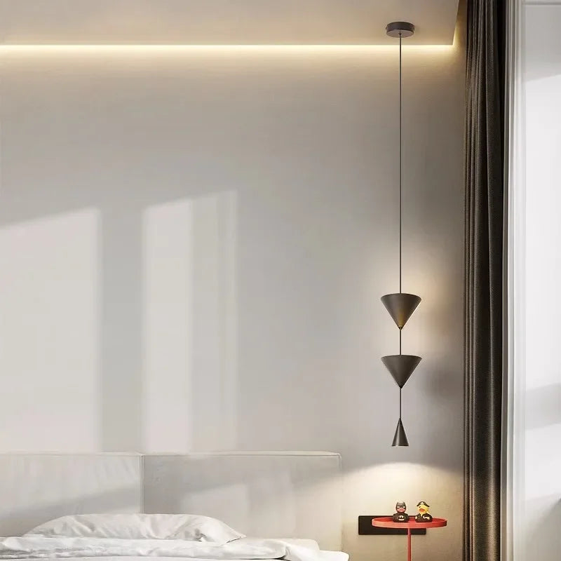 Novero Pendant Lamp-Welvere