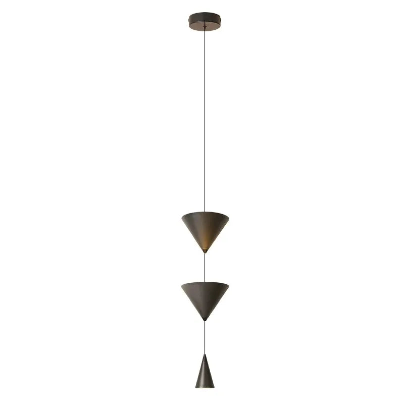 Novero Pendant Lamp-Welvere
