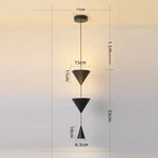 Novero Pendant Lamp-Welvere