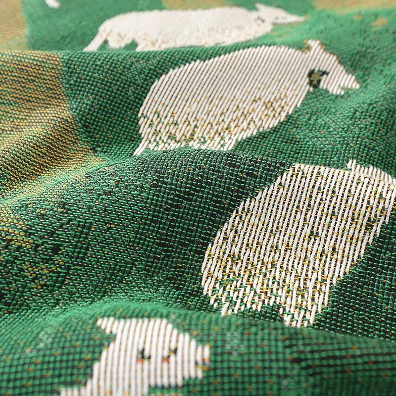 Novero Sheep Blanket-Welvere