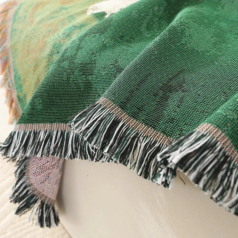 Novero Sheep Blanket-Welvere