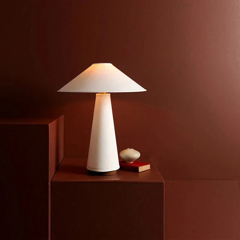 Novero Table Lamp-Welvere