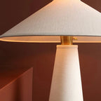 Novero Table Lamp-Welvere