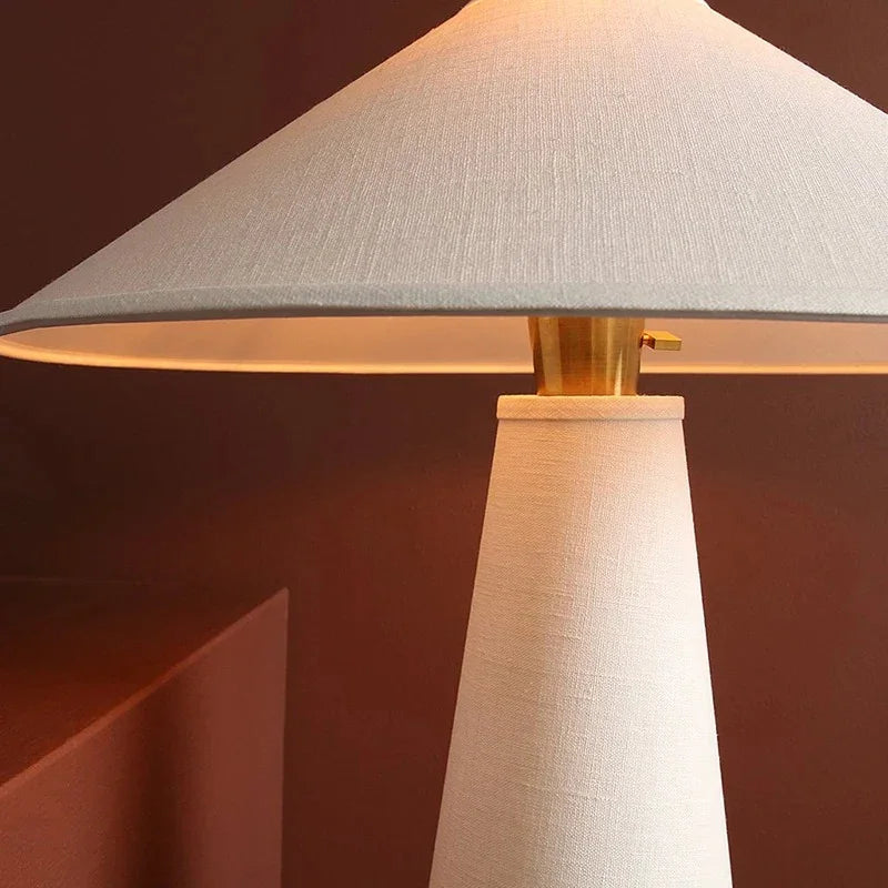 Novero Table Lamp-Welvere