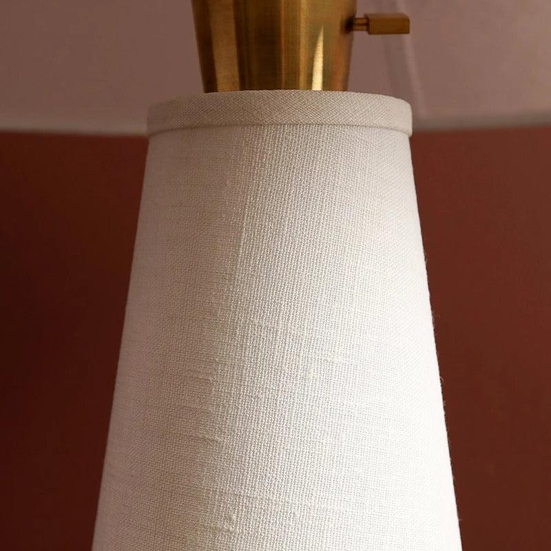 Novero Table Lamp-Welvere