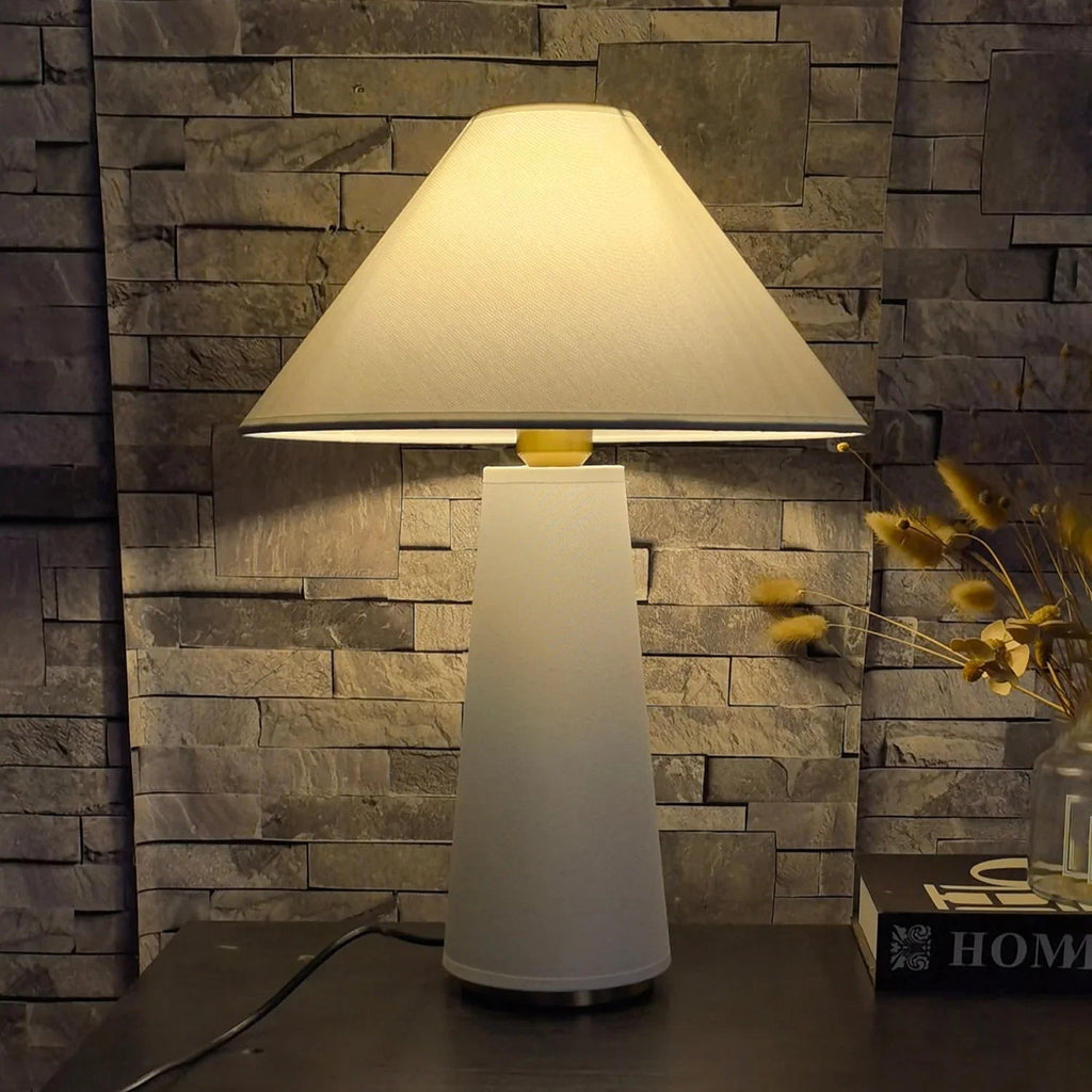 Novero Table Lamp-Welvere