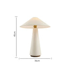 Novero Table Lamp-Welvere
