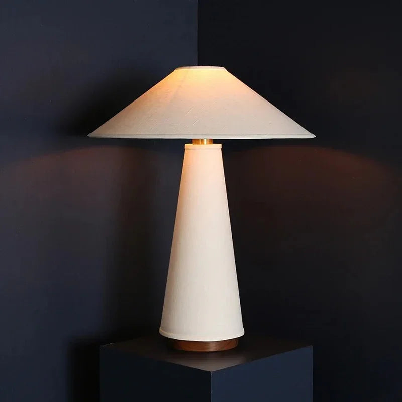 Novero Table Lamp-Welvere