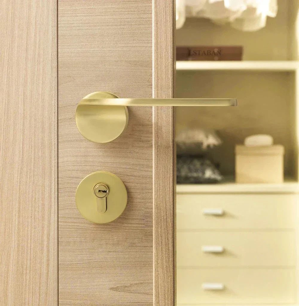 Novetta Door Lock-Welvere