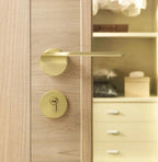 Novetta Door Lock-Welvere
