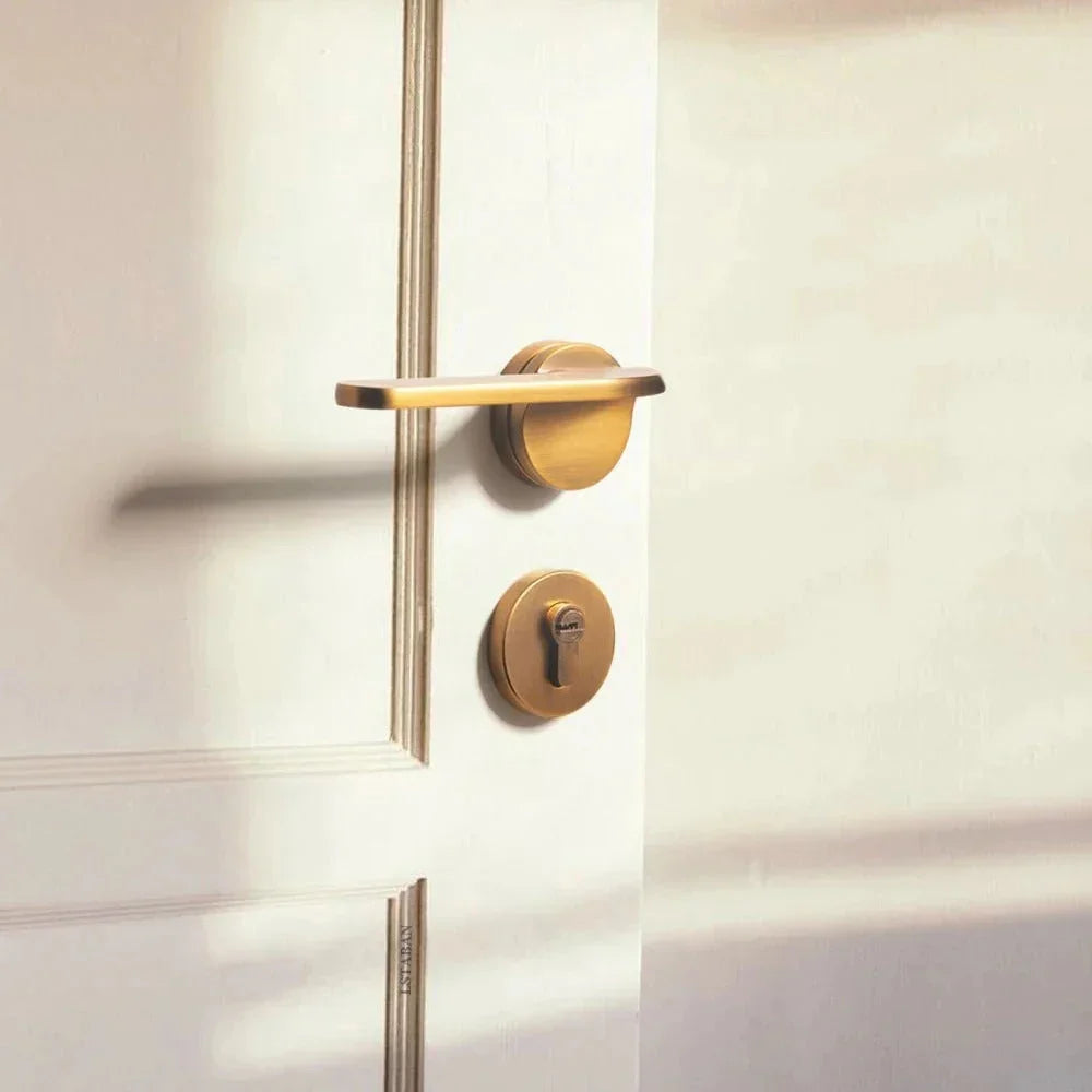 Novetta Door Lock-Welvere