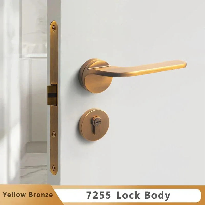 Novetta Door Lock-Welvere