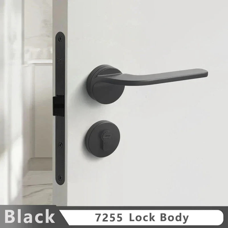 Novetta Door Lock-Welvere