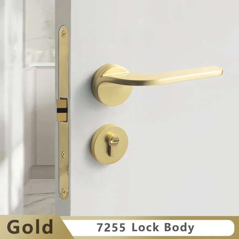 Novetta Door Lock-Welvere